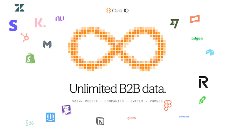 ColdIQ Unlimited Data screenshot 2
