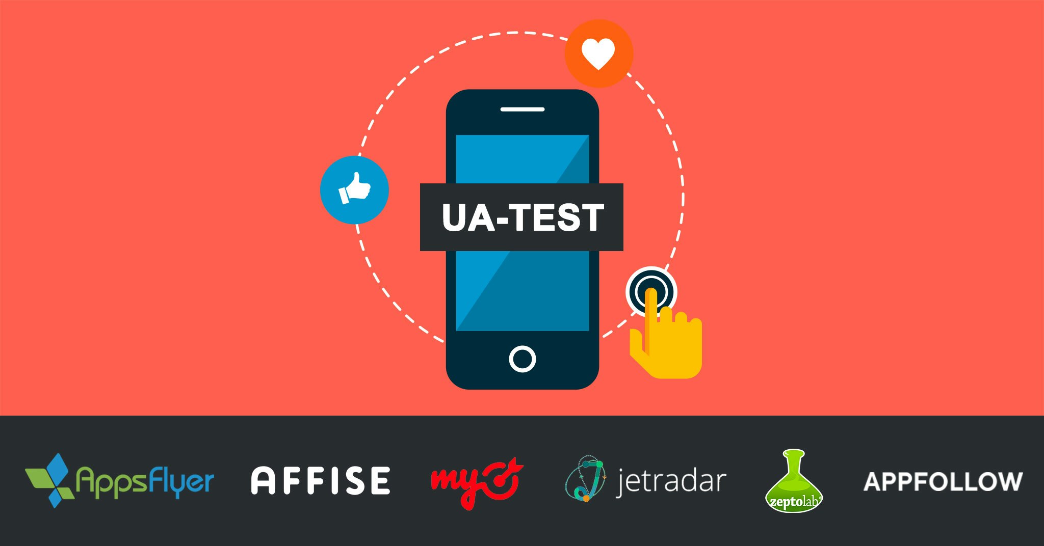 User Acquisition Quiz gallery image