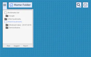 TabIt - BookMarks gallery image