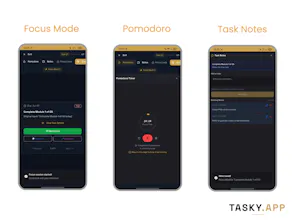 Tasky gallery image