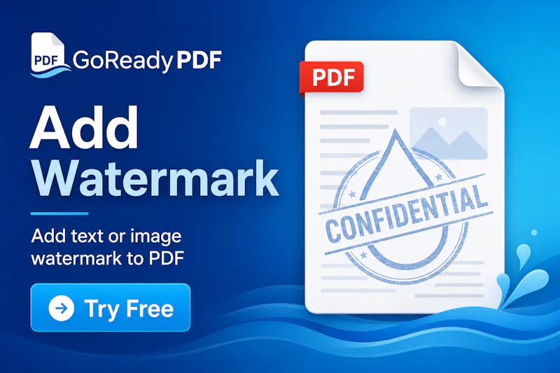 GoReadyPDF screenshot 15