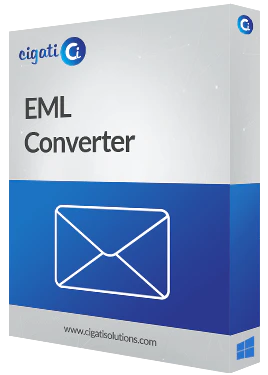 EML Converter Tool