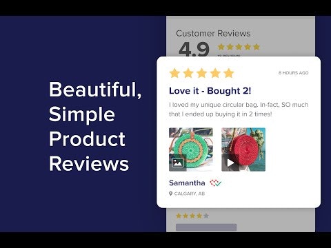 Fera Product Reviews App gallery image