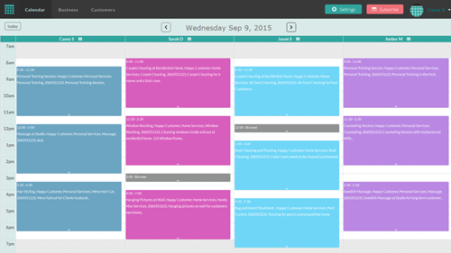 Bookafy gallery image