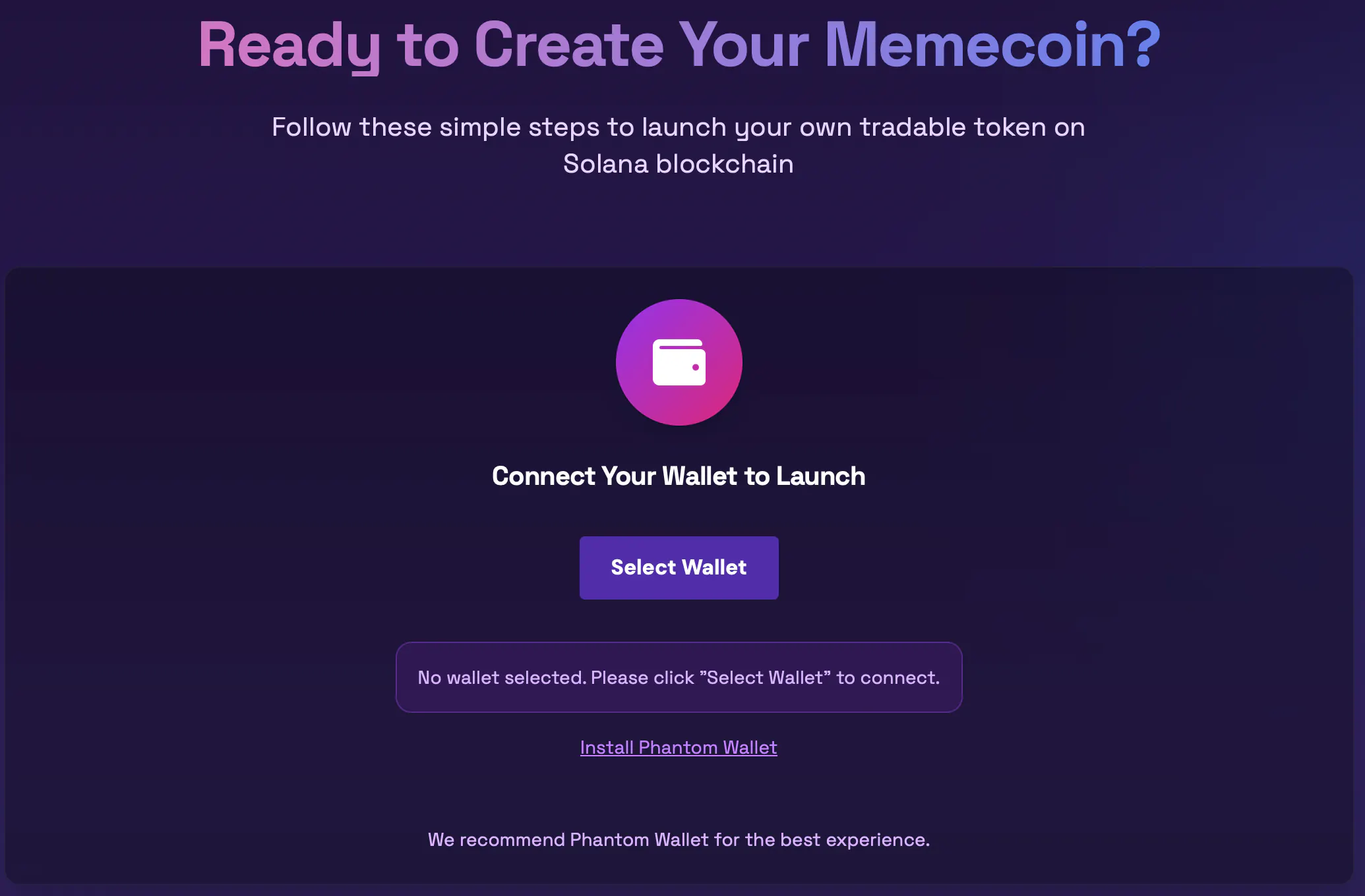 MemeRig Launcher gallery image