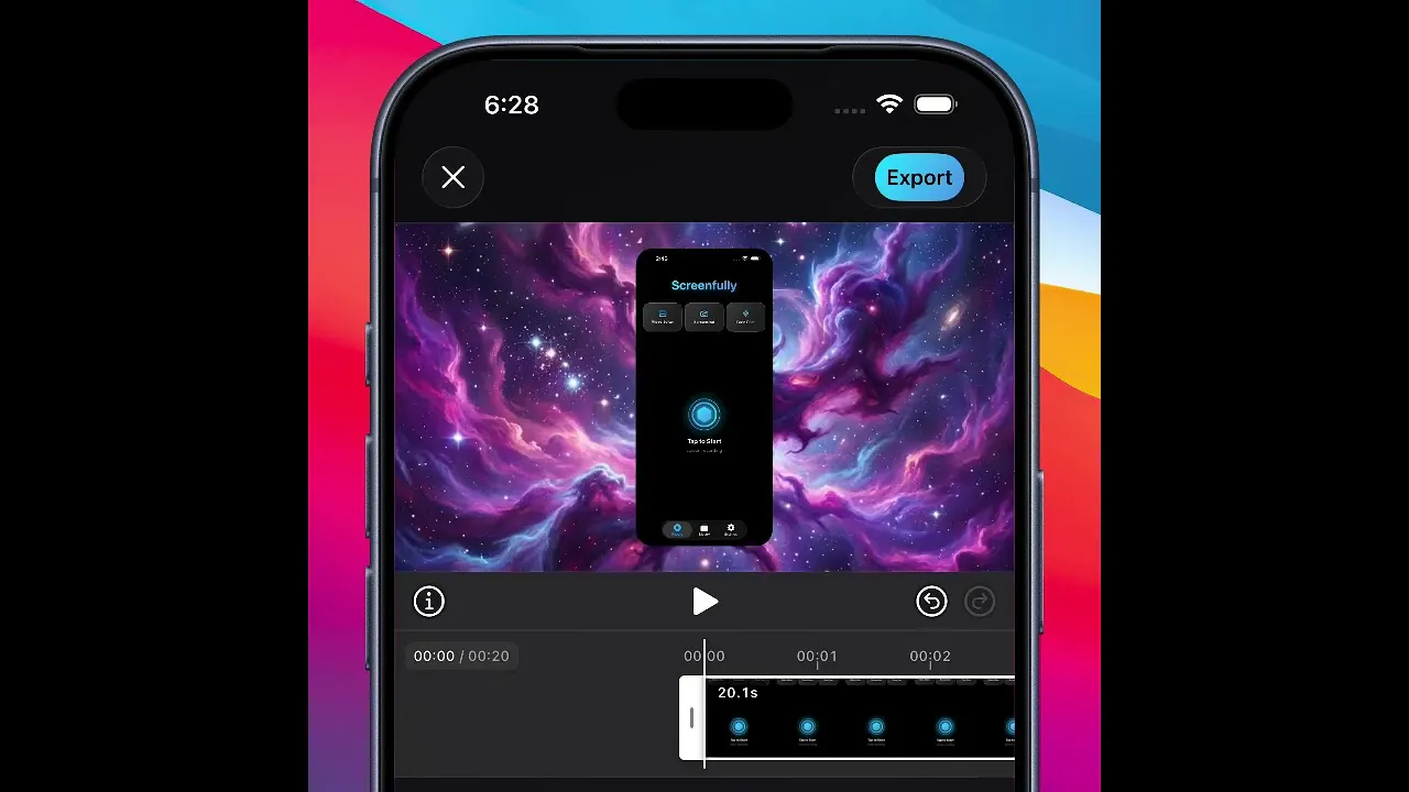 Screenfully gallery image