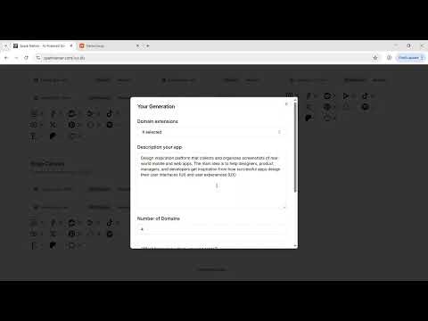 Spark Namer gallery image