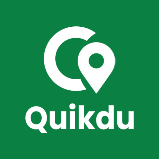 Quikdu:Ayurveda Delivery app - Product Hunt launch logo