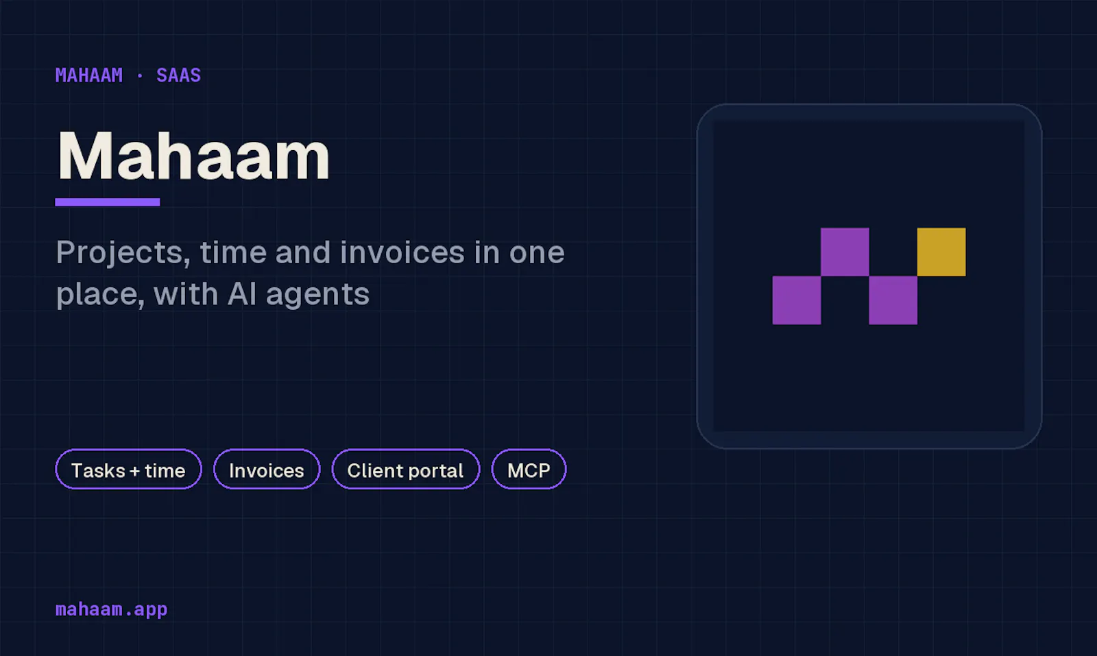 Mahaam screenshot 2