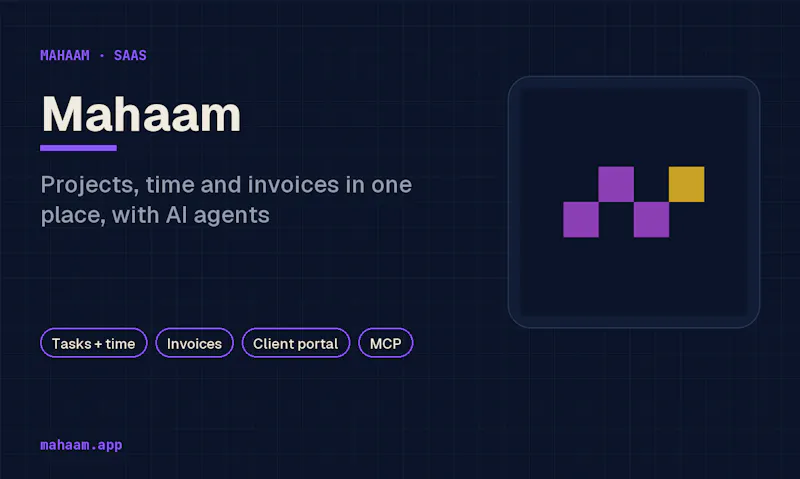 Mahaam screenshot 2