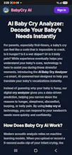 Mom Baby Care Tips gallery image