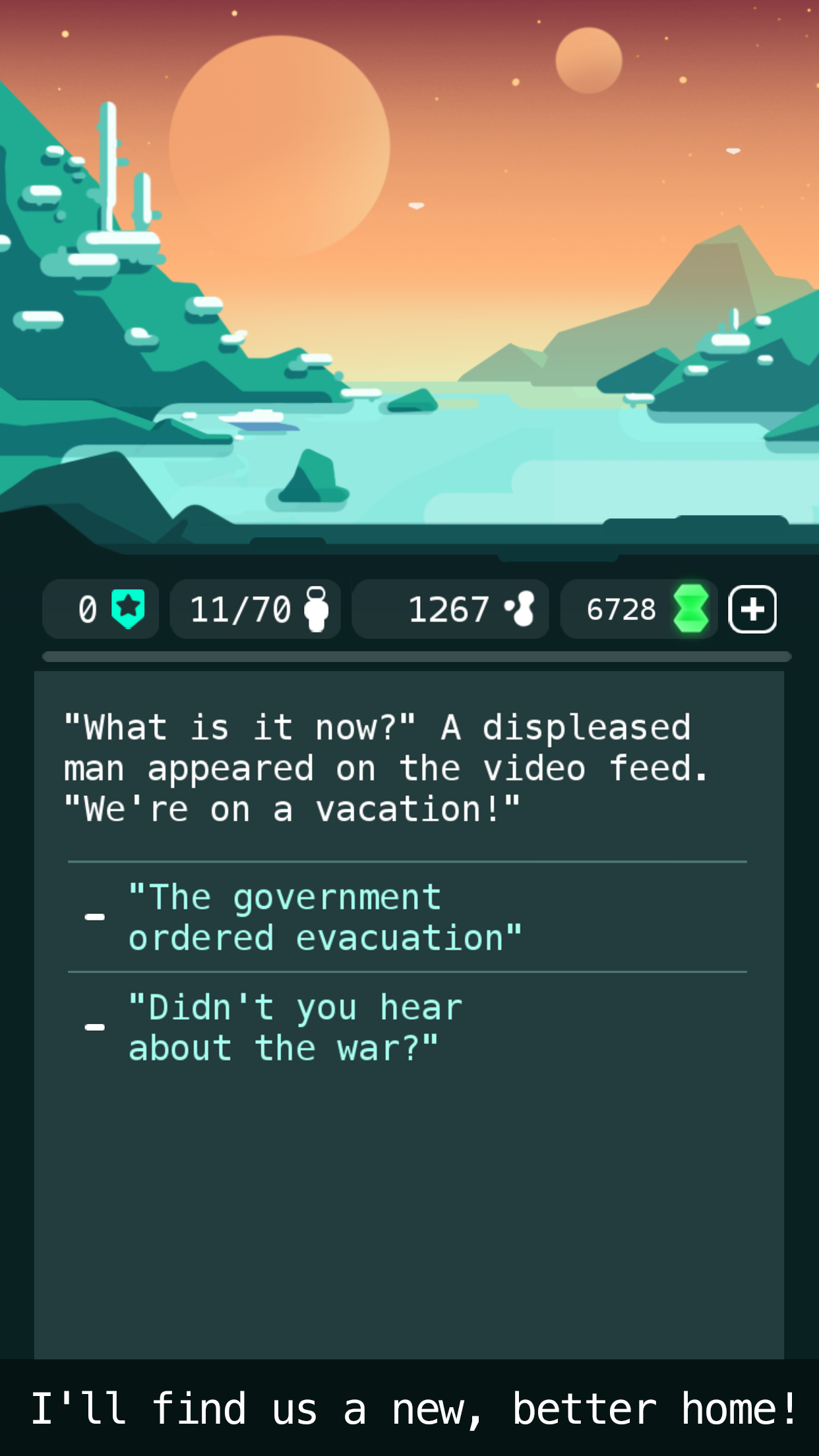 Full of Stars gallery image