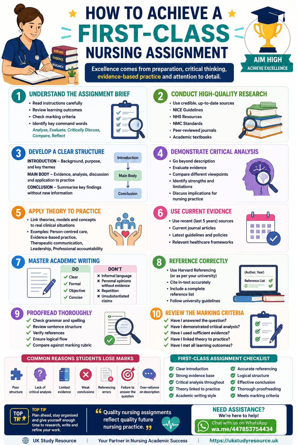 UK Study Resource gallery image