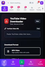Youtube Download public videos gallery image