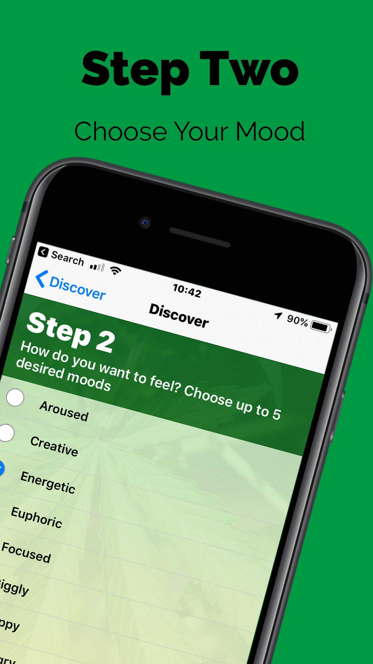 Greenery Maps gallery image