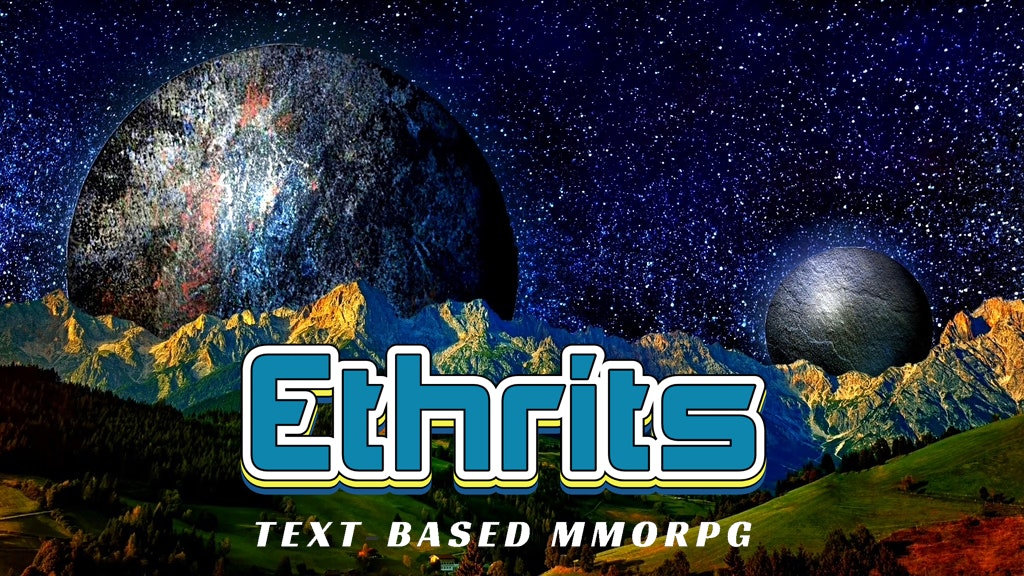 Ethrits