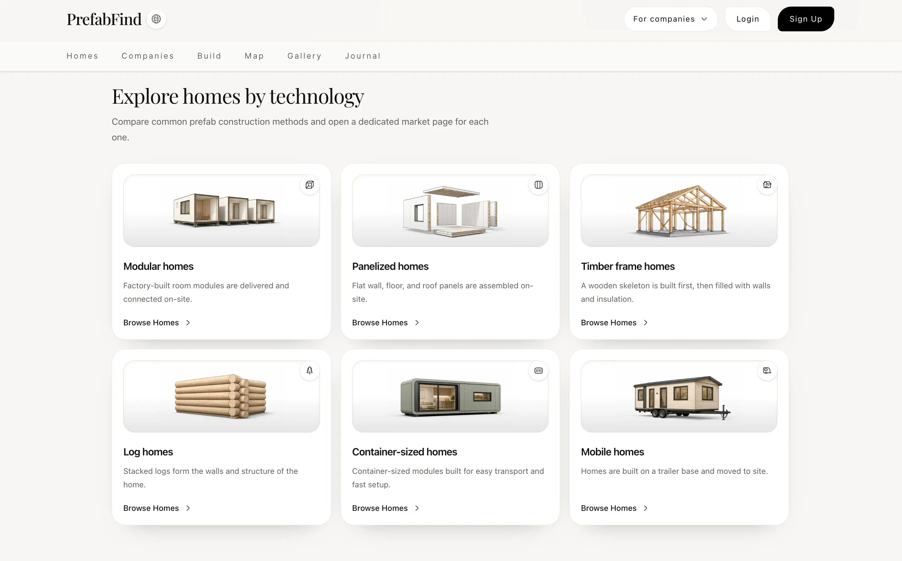PrefabFind gallery image