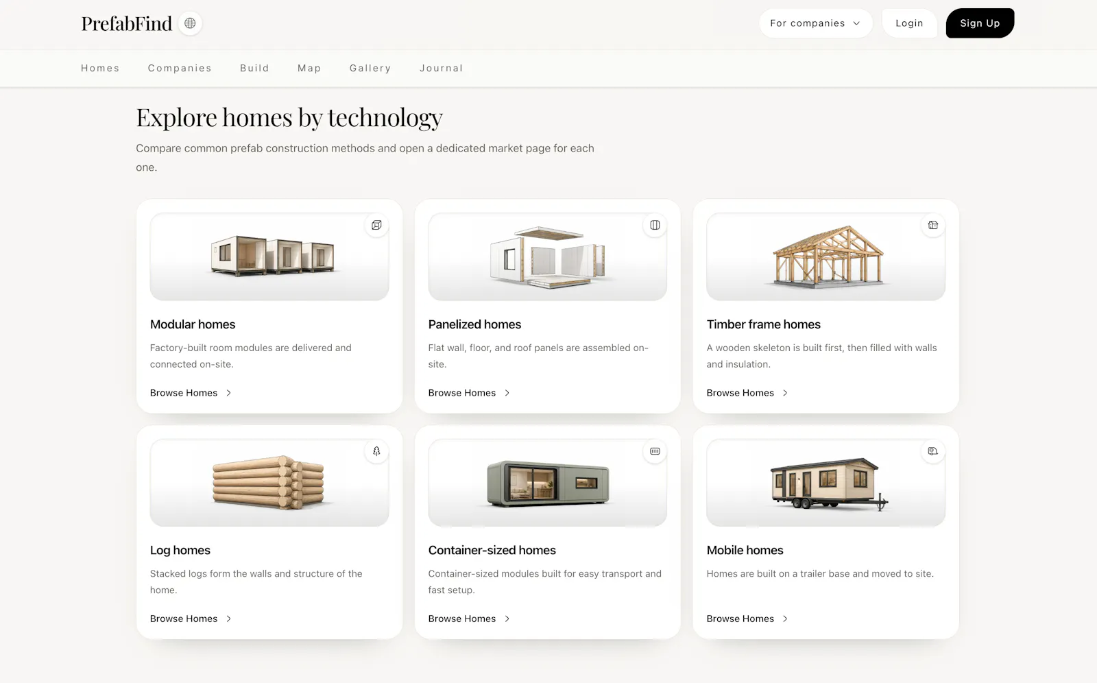PrefabFind screenshot 2