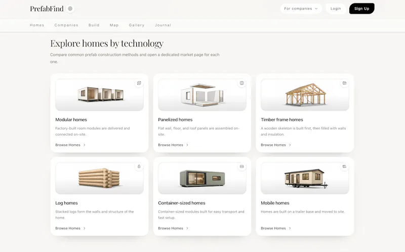 PrefabFind screenshot 2