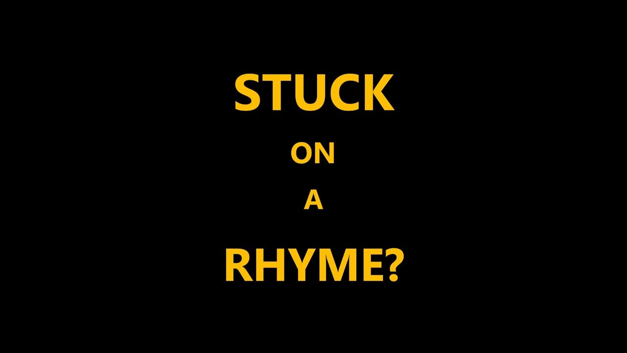 RhymeItNow gallery image