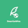 RewriteWise logo