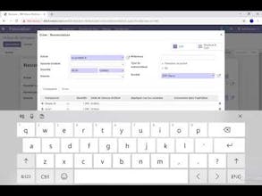 ERP Software gallery image
