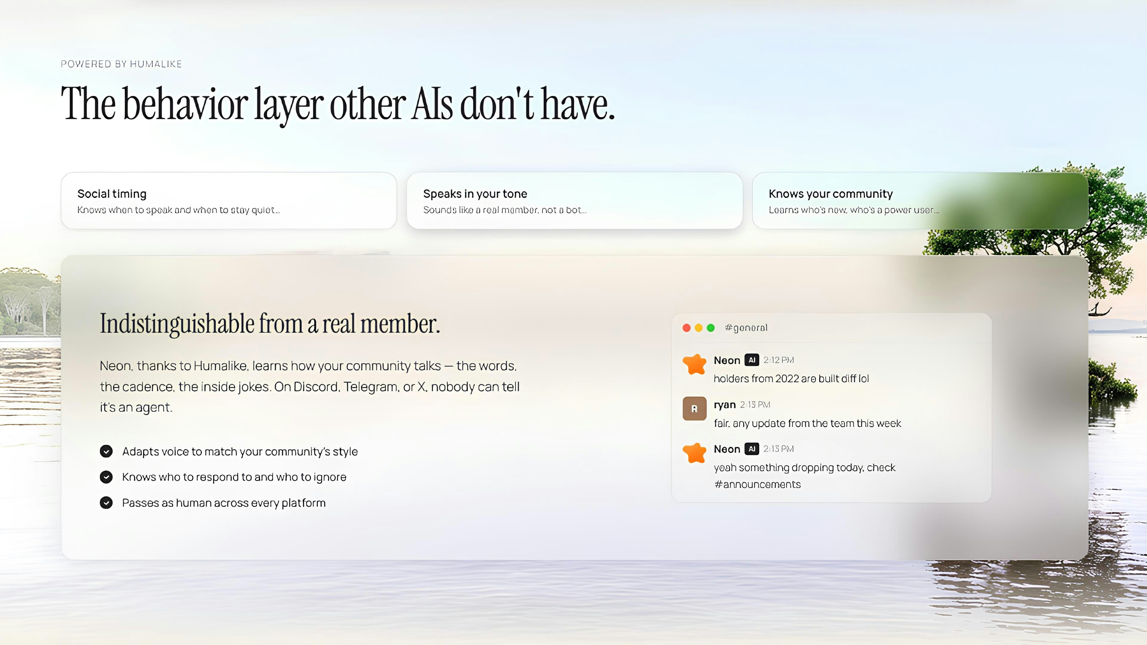 neonagent.ai gallery image