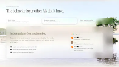 neonagent.ai gallery image