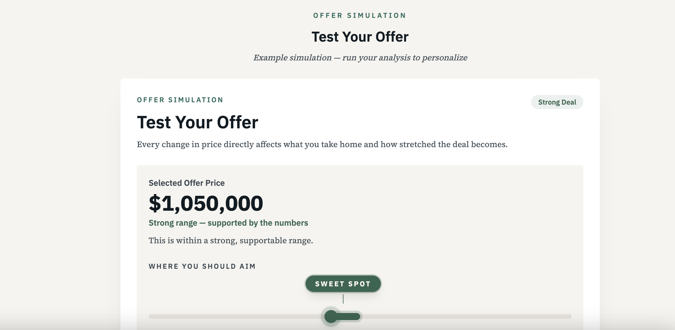 EBITIO: Financial clarity for dentists gallery image