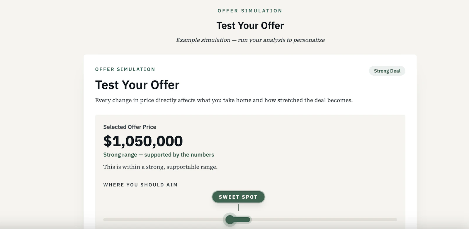 EBITIO: Financial clarity for dentists screenshot 4