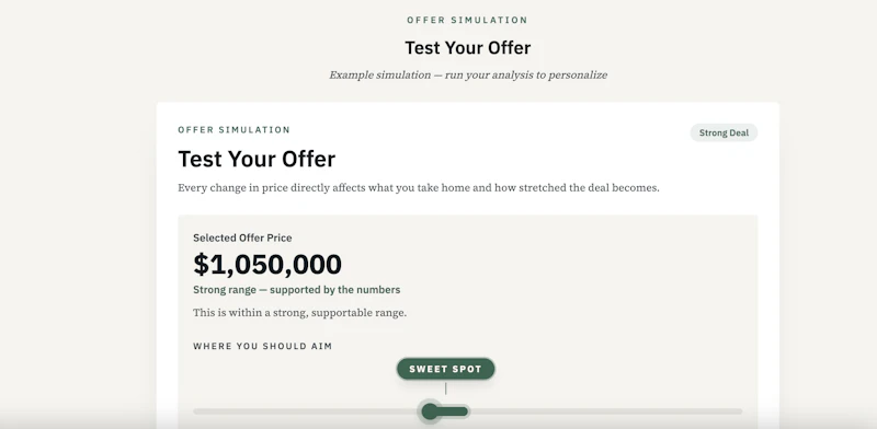 EBITIO: Financial clarity for dentists screenshot 4