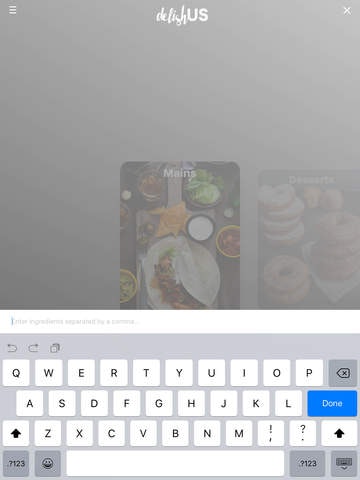 DelishUS gallery image