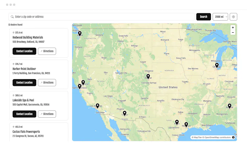 Zipwerks screenshot 4
