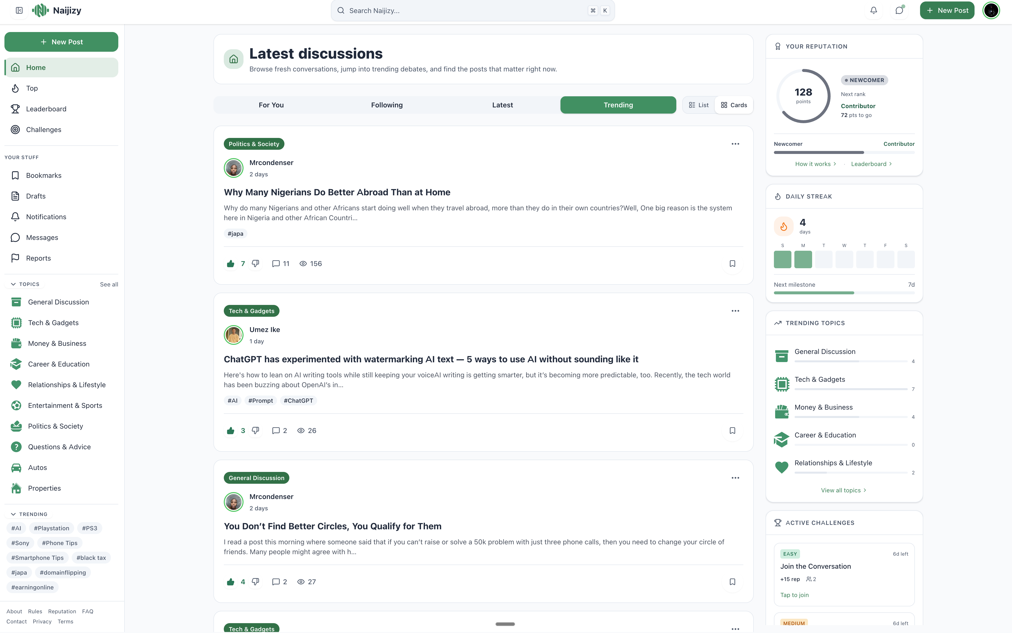 Naijizy gallery image