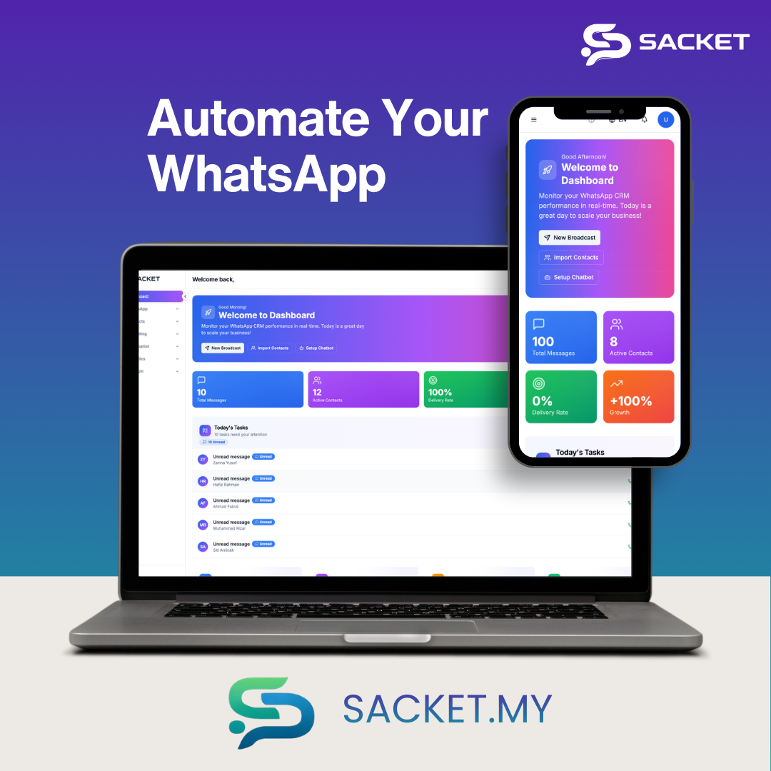 SACKET gallery image