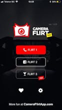 CAMERA FLIRT APP - Free Real Life Dating Helper gallery image