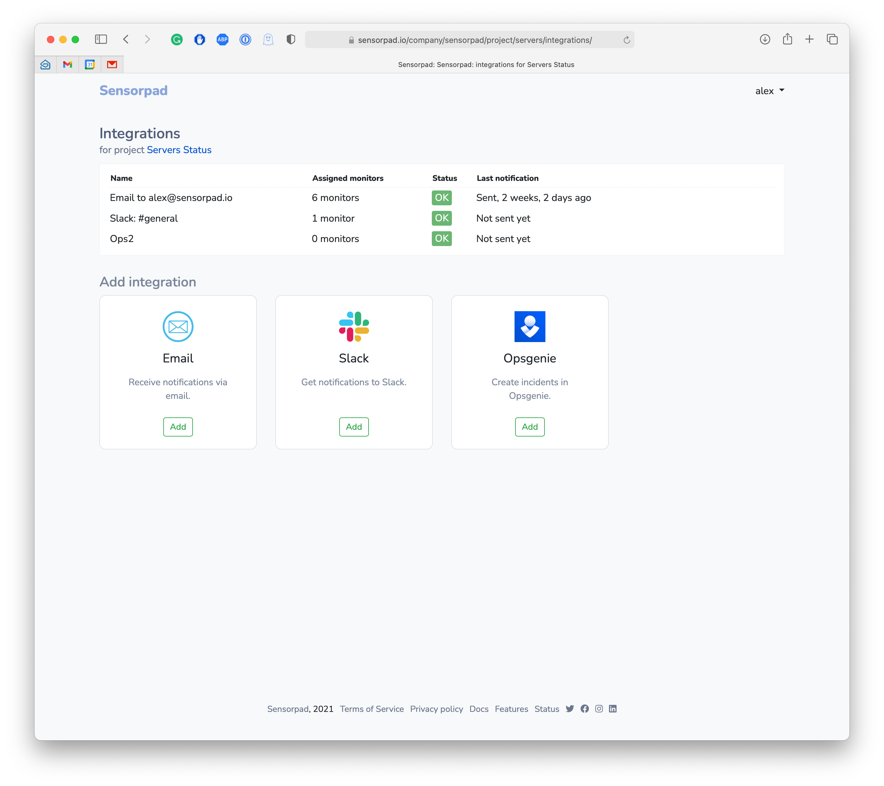 Sensorpad gallery image