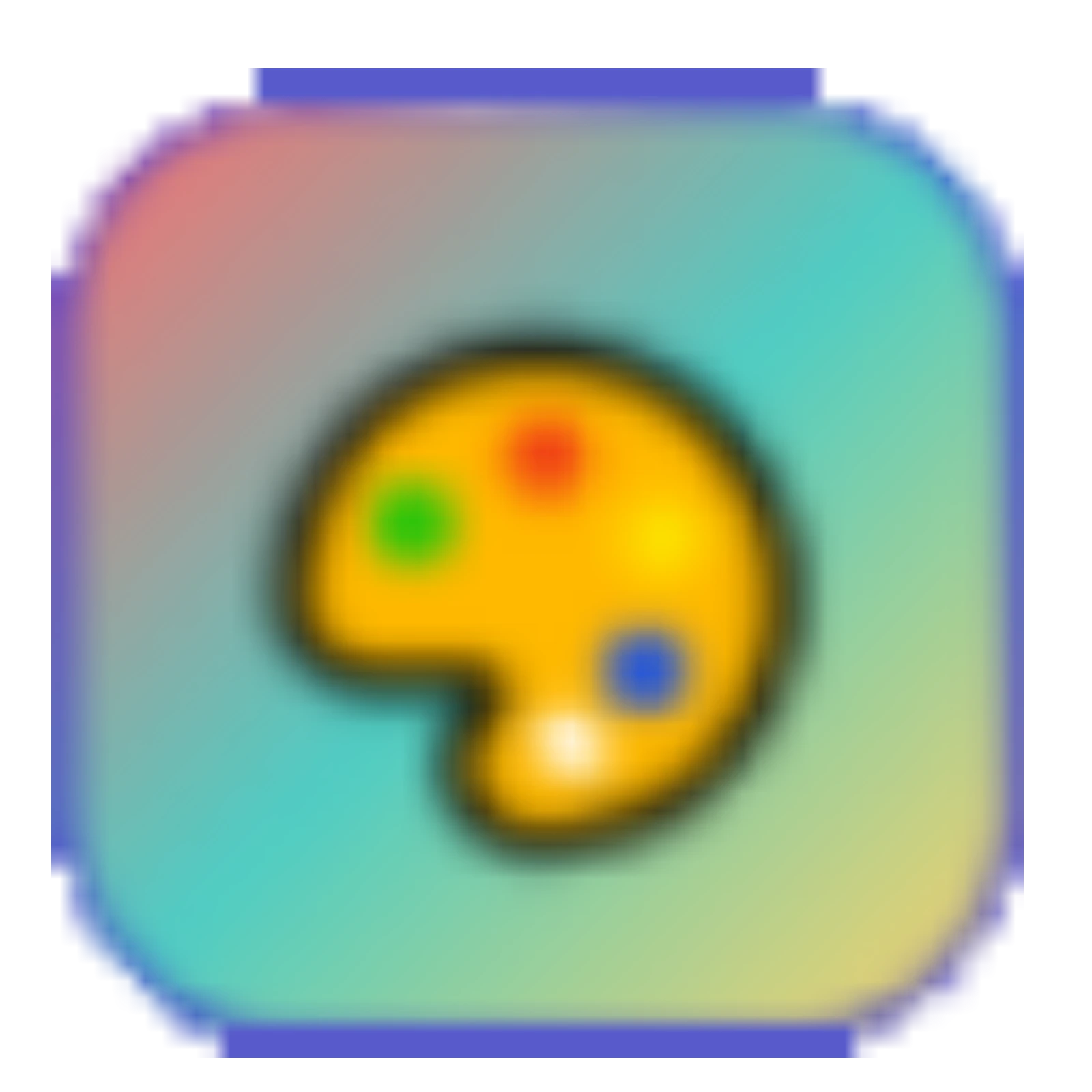 Image Color Picker screenshot 1