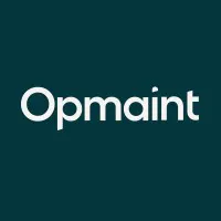 Opmaint logo