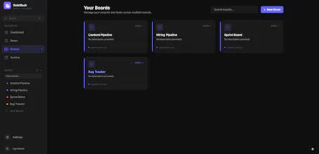 Solo Slack gallery image