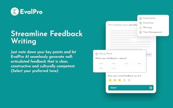 EvalPro.ai gallery image