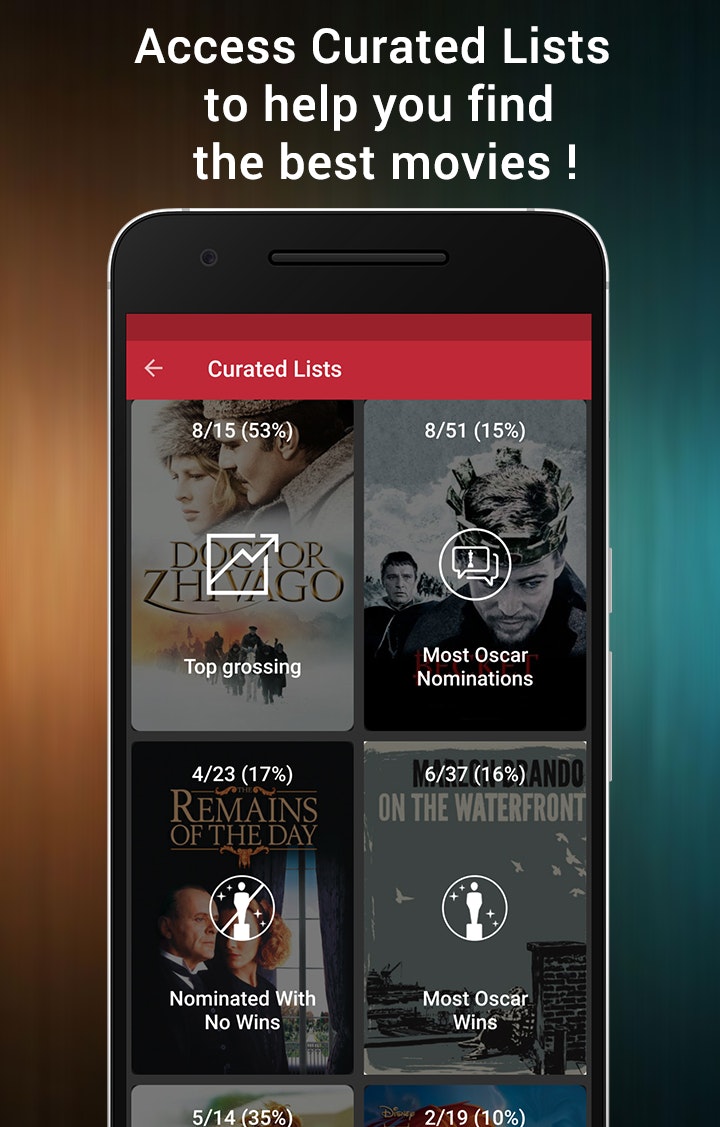 CineTrak gallery image