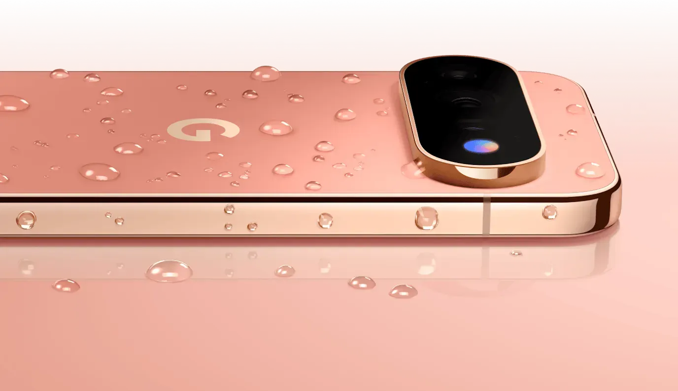Google Pixel 11 screenshot 6