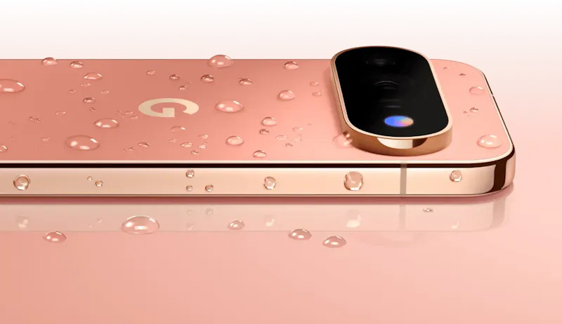 Google Pixel 11 screenshot 7