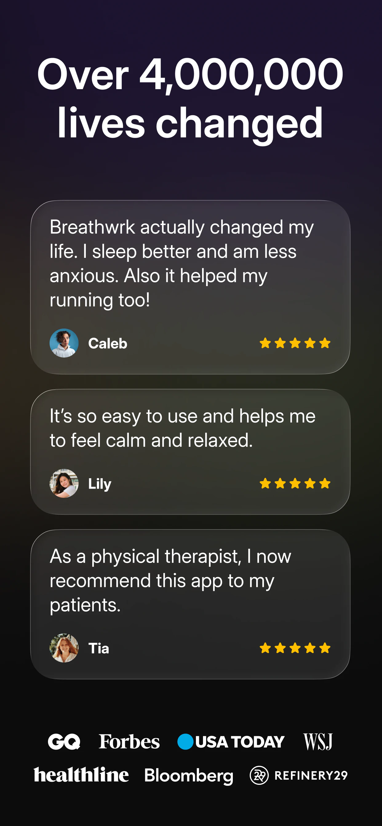 Breathwrk screenshot 6