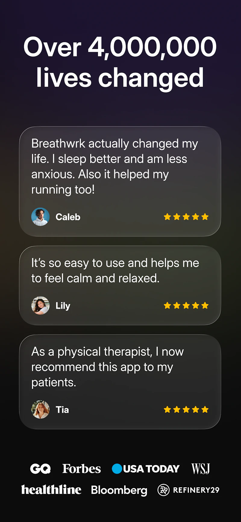 Breathwrk screenshot 6