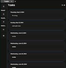 NuraNote gallery image