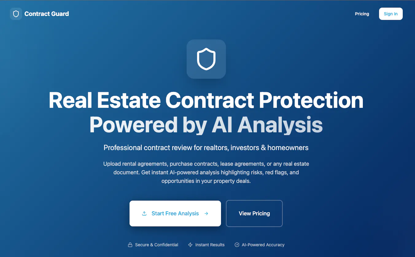 ContractGuard gallery image