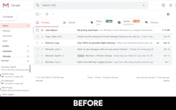 Simplify Gmail media 2