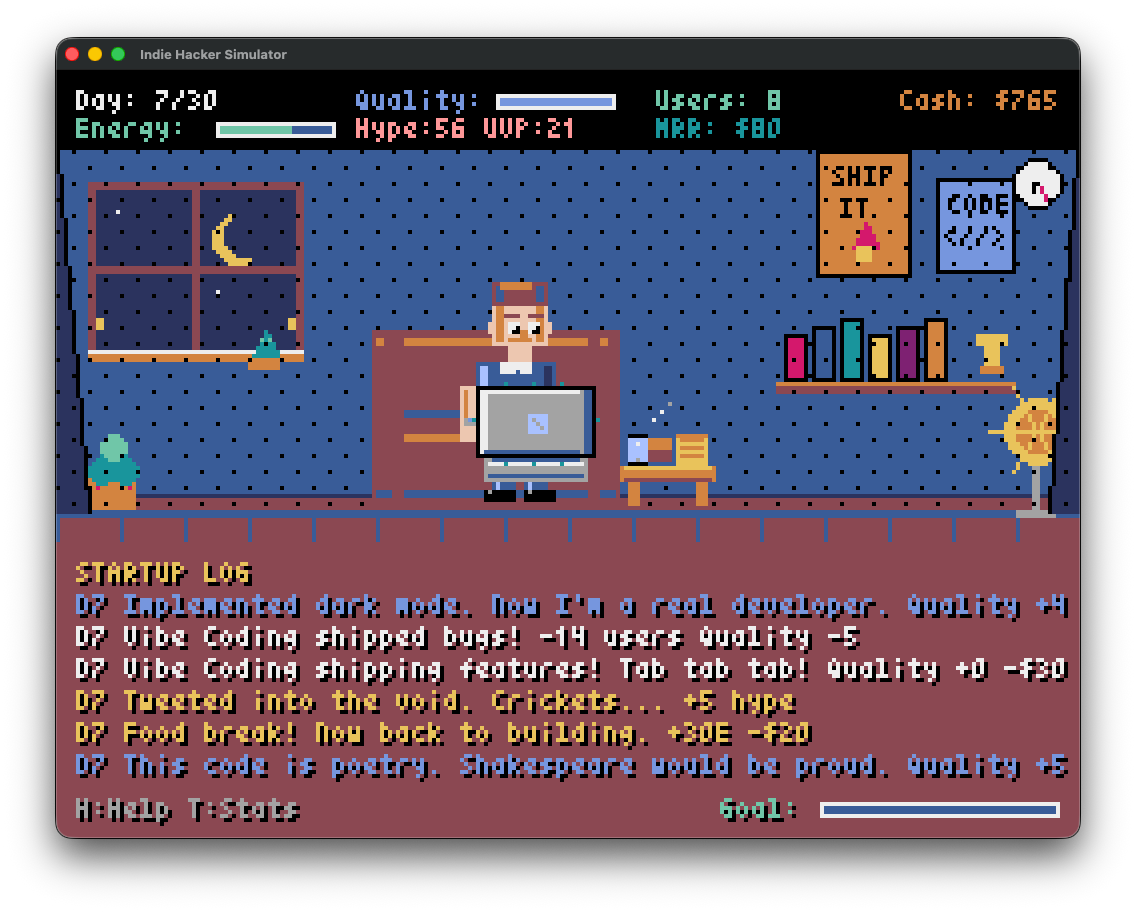 Reach $10K MRR in 30 days gallery image